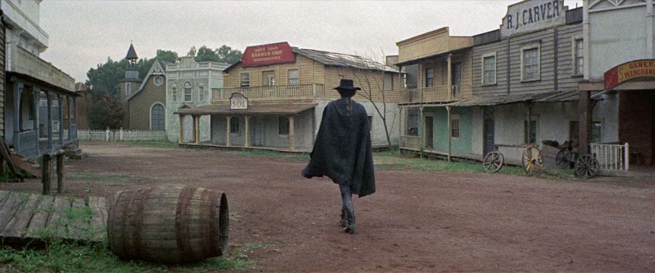 Django il bastardo screenshot 2