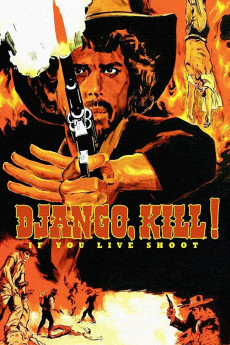Se sei vivo spara (1967) poster