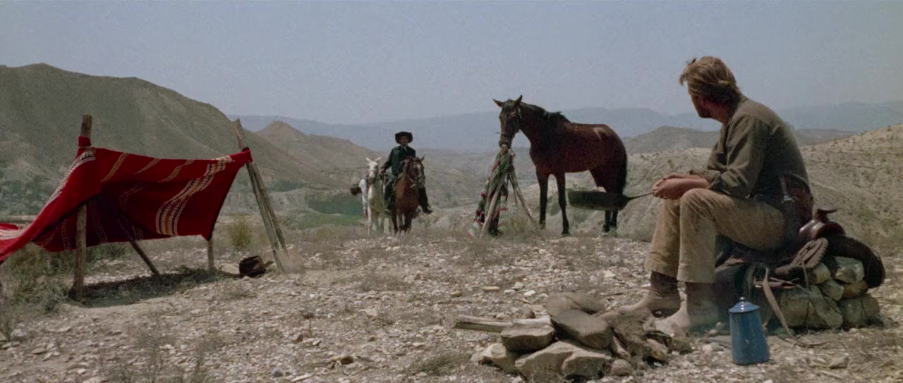 Django spara per primo screenshot 2
