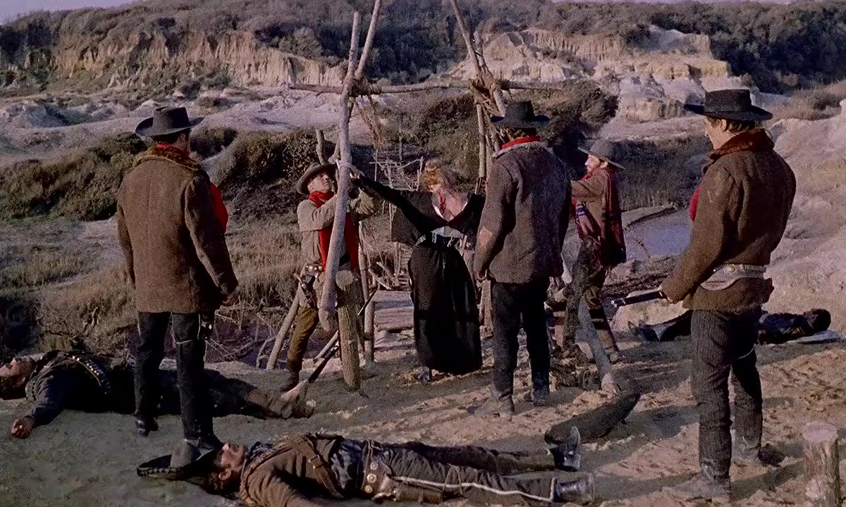 Django screenshot 1