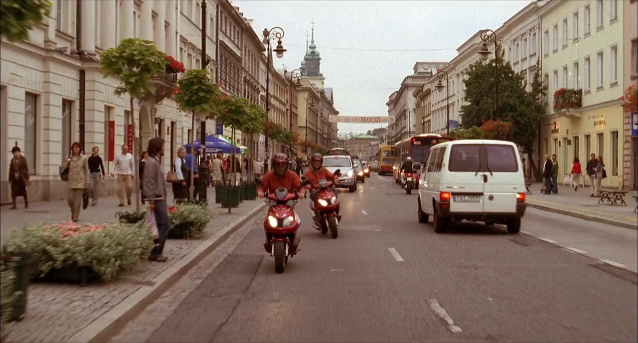 Dlaczego nie! screenshot 2