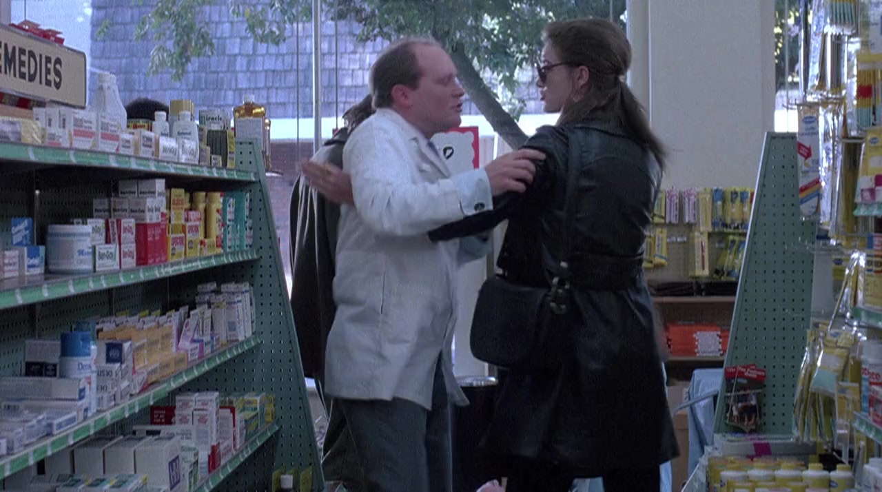 Drugstore Cowboy screenshot 1