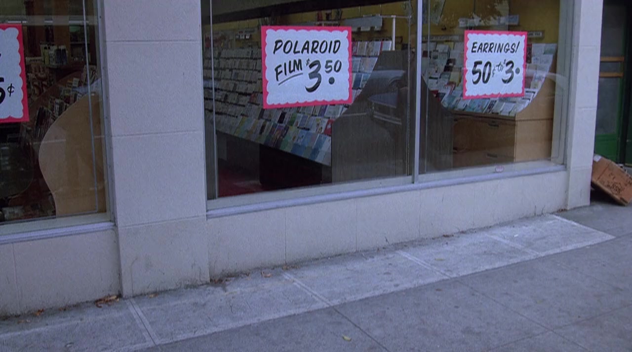 Drugstore Cowboy screenshot 2