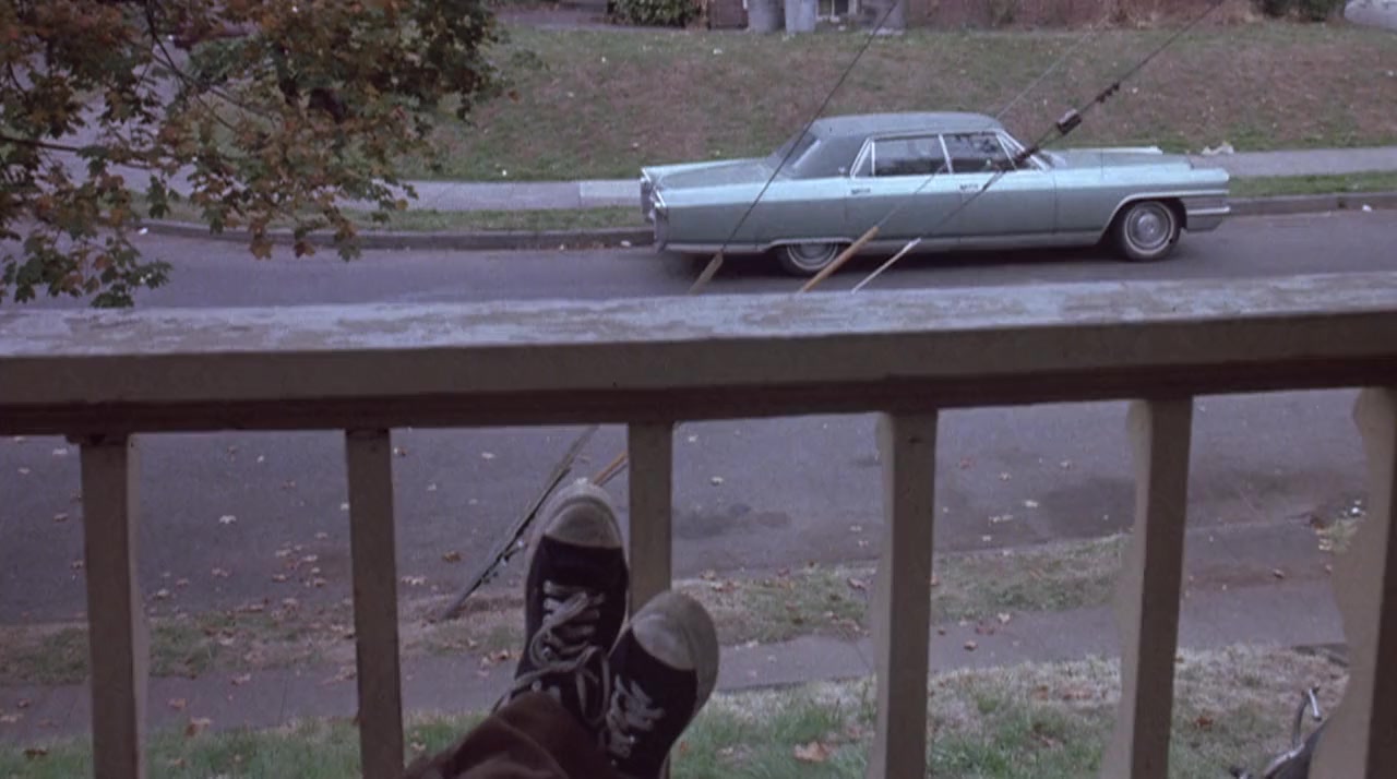 Drugstore Cowboy screenshot 3