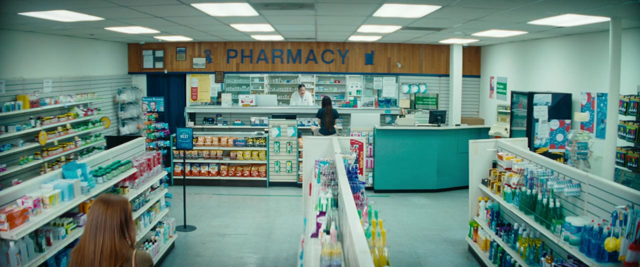 Drugstore June screenshot 1
