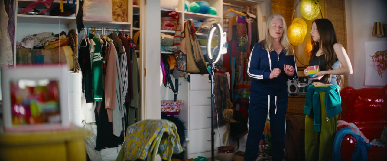 Drugstore June screenshot 3