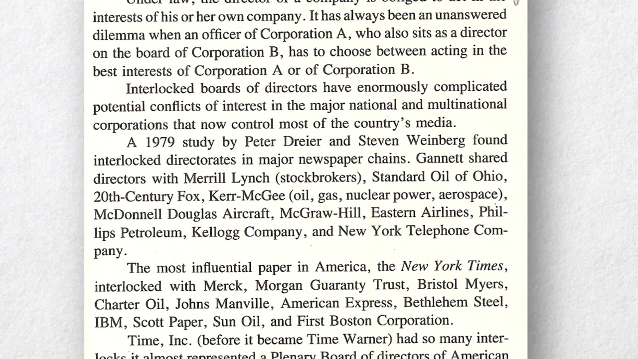 Drugs as Weapons Against Us: The CIA War on Musicians and Activists screenshot 2