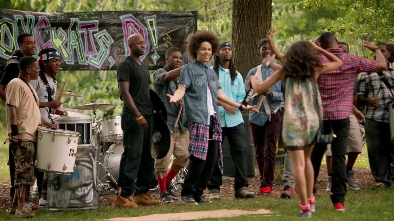 Drumline: A New Beat screenshot 1
