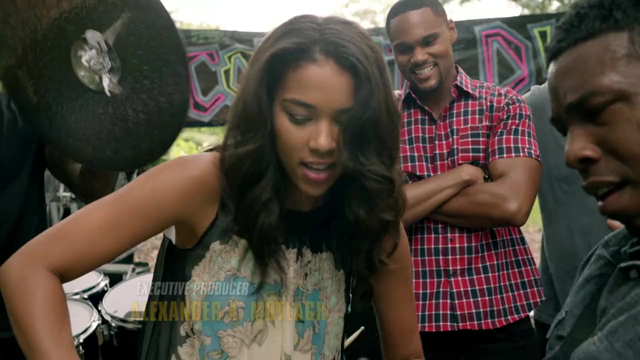 Drumline: A New Beat screenshot 3