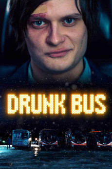 Drunk Bus (2020) poster