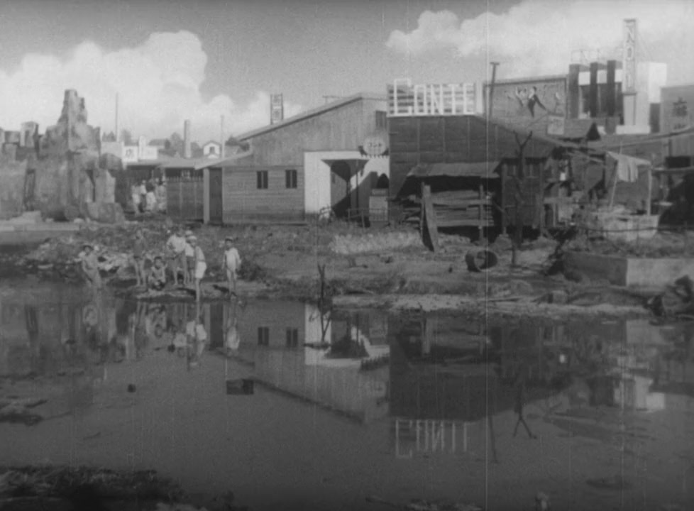 Yoidore tenshi screenshot 1