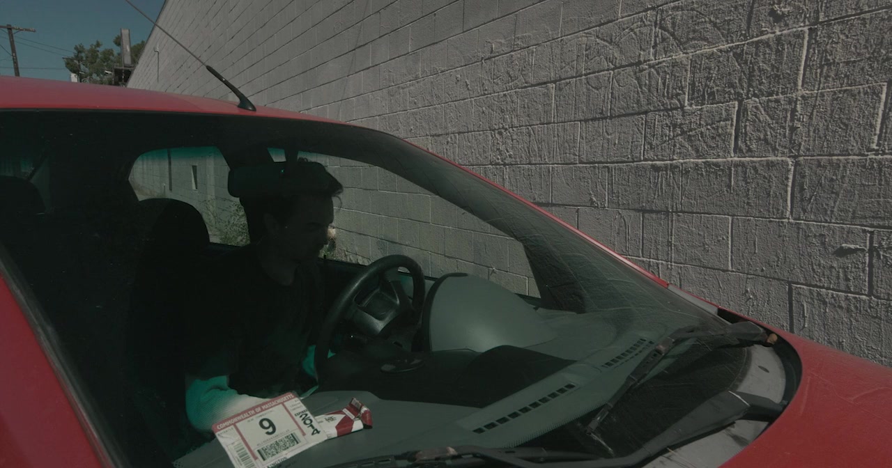 Dry Blood screenshot 2