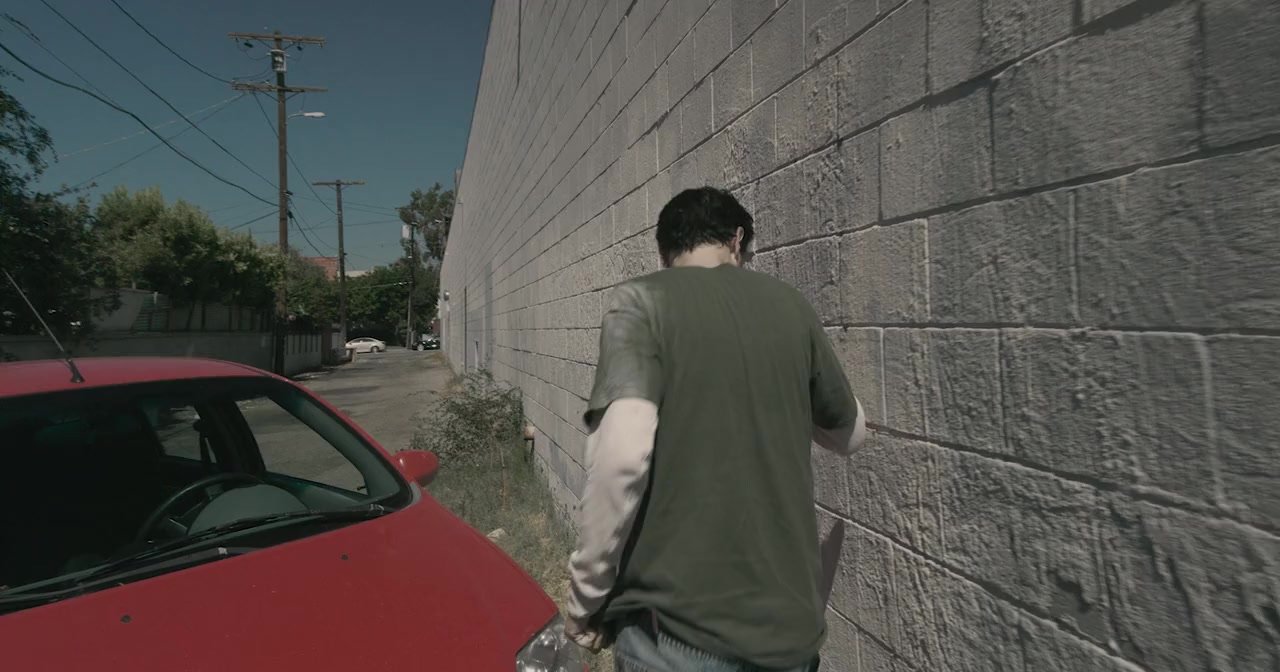 Dry Blood screenshot 3