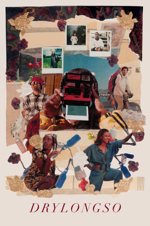 Drylongso (1998) poster