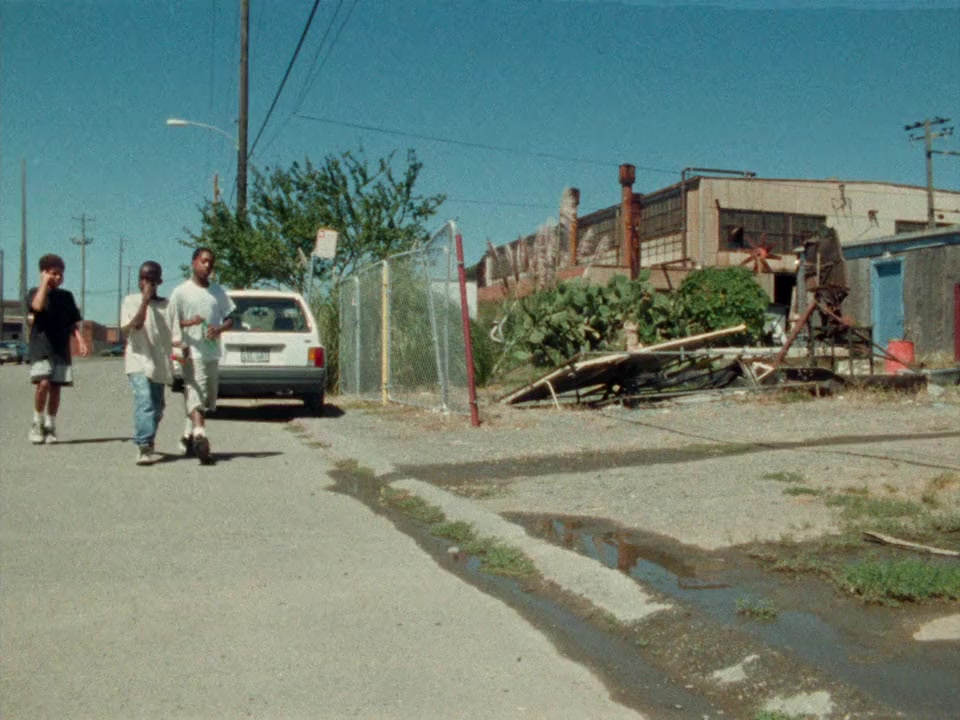 Drylongso screenshot 3