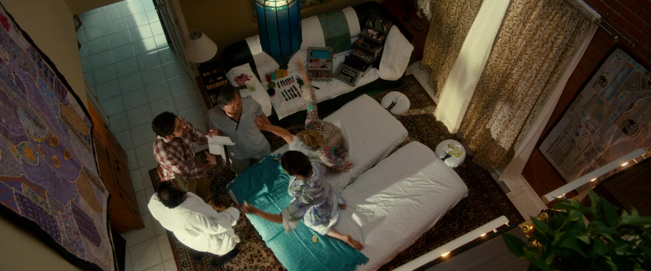 Dr. Cabbie screenshot 2