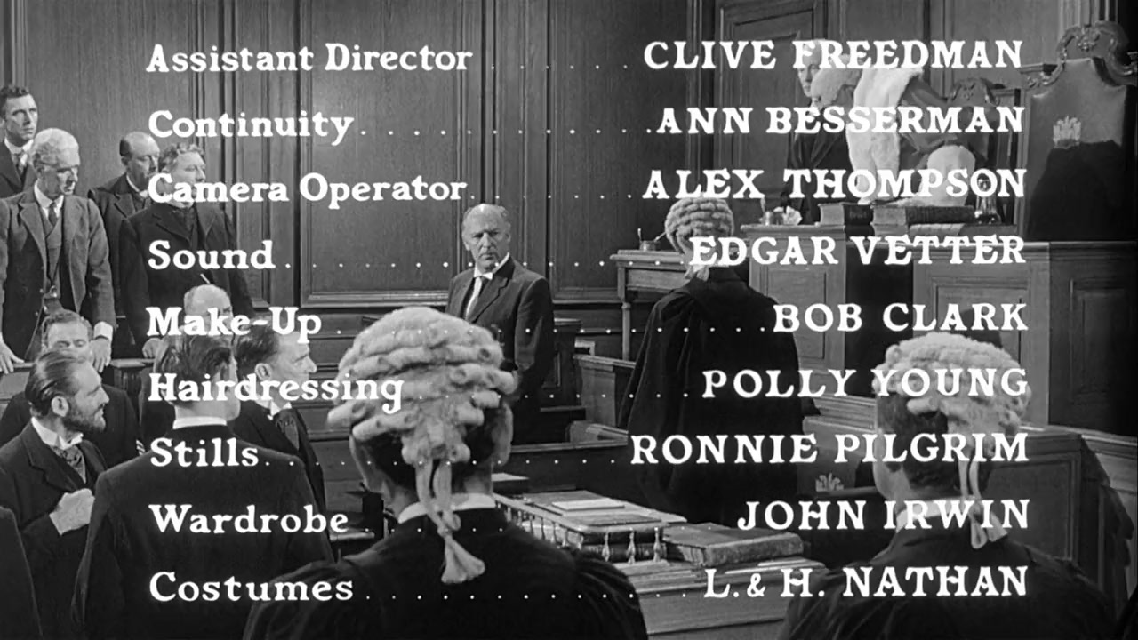 Dr. Crippen screenshot 1