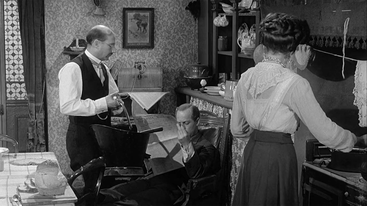 Dr. Crippen screenshot 3