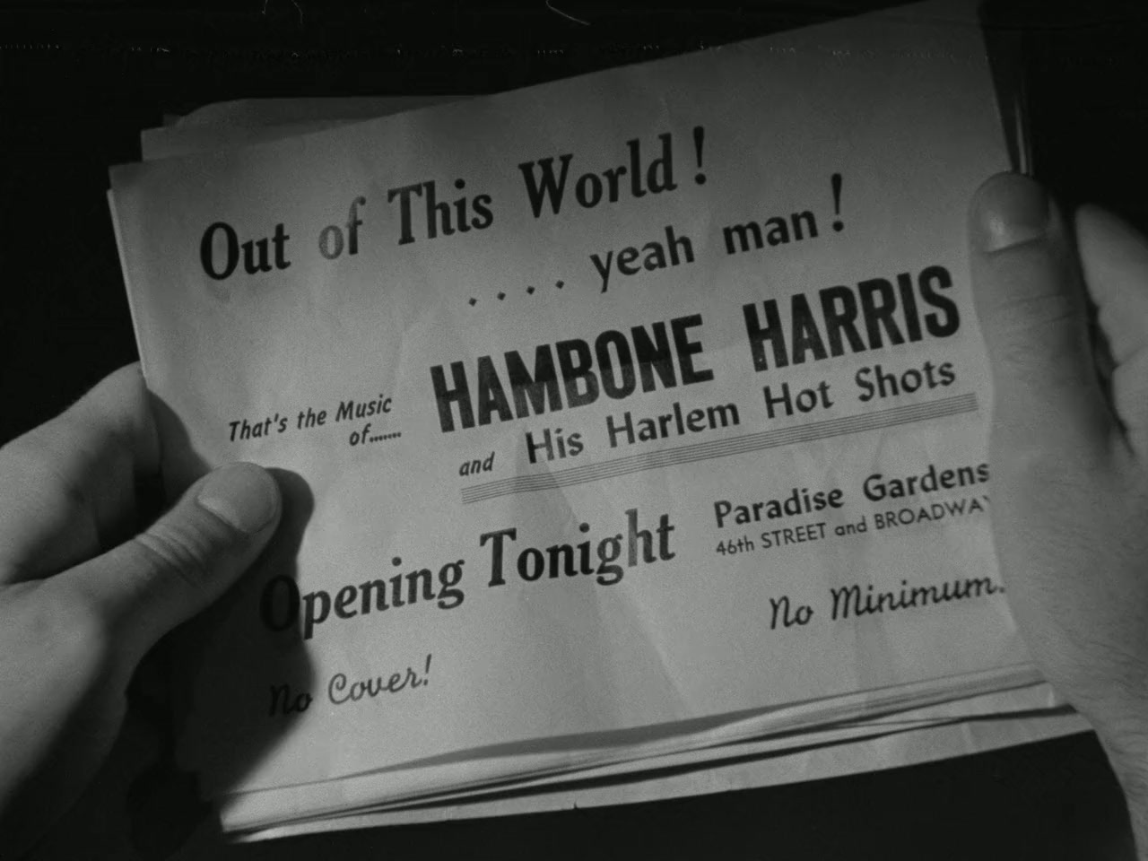 Dr. Broadway screenshot 1