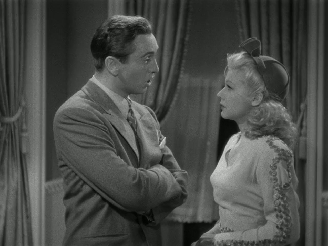 Dr. Broadway screenshot 2