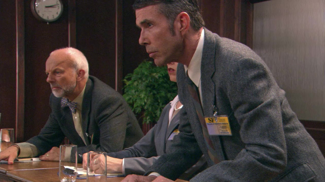 Dr. Dolittle: Tail to the Chief screenshot 1