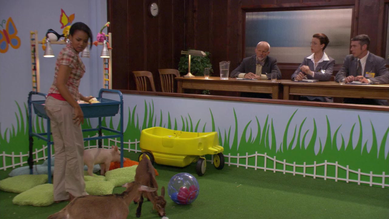 Dr. Dolittle: Tail to the Chief screenshot 2