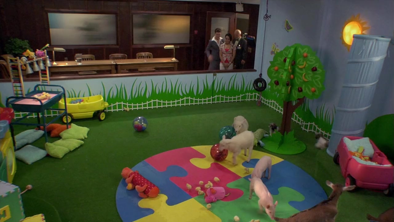 Dr. Dolittle: Tail to the Chief screenshot 3