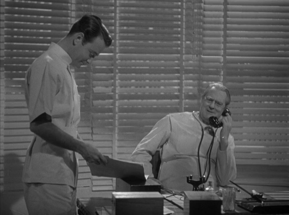 Dr. Kildare's Strange Case screenshot 1