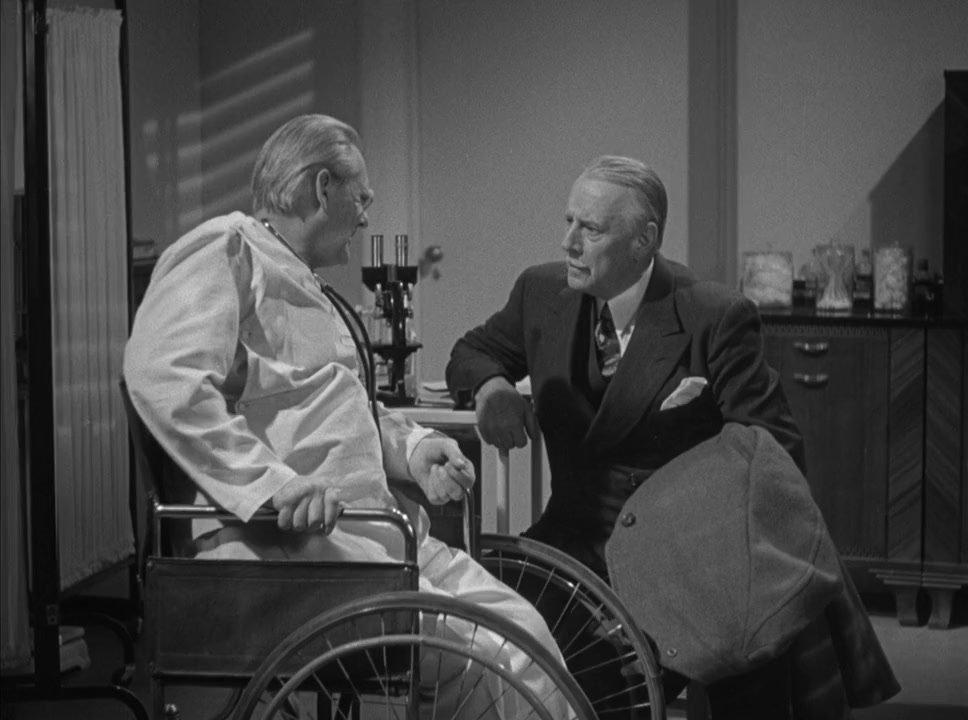 Dr. Kildare's Strange Case screenshot 2