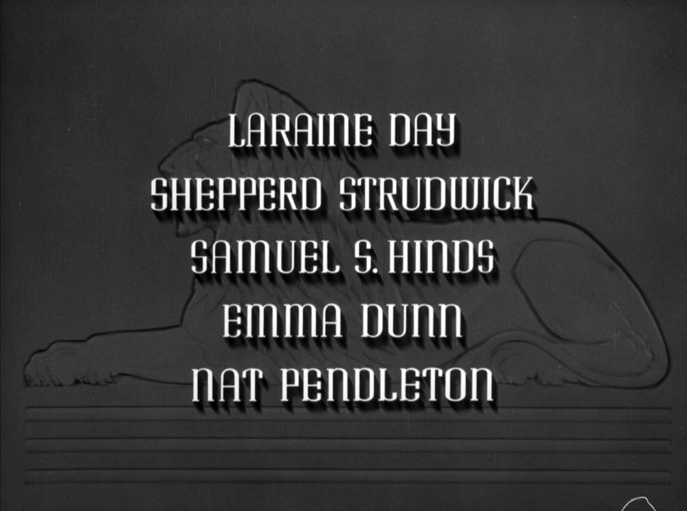 Dr. Kildare's Strange Case screenshot 3