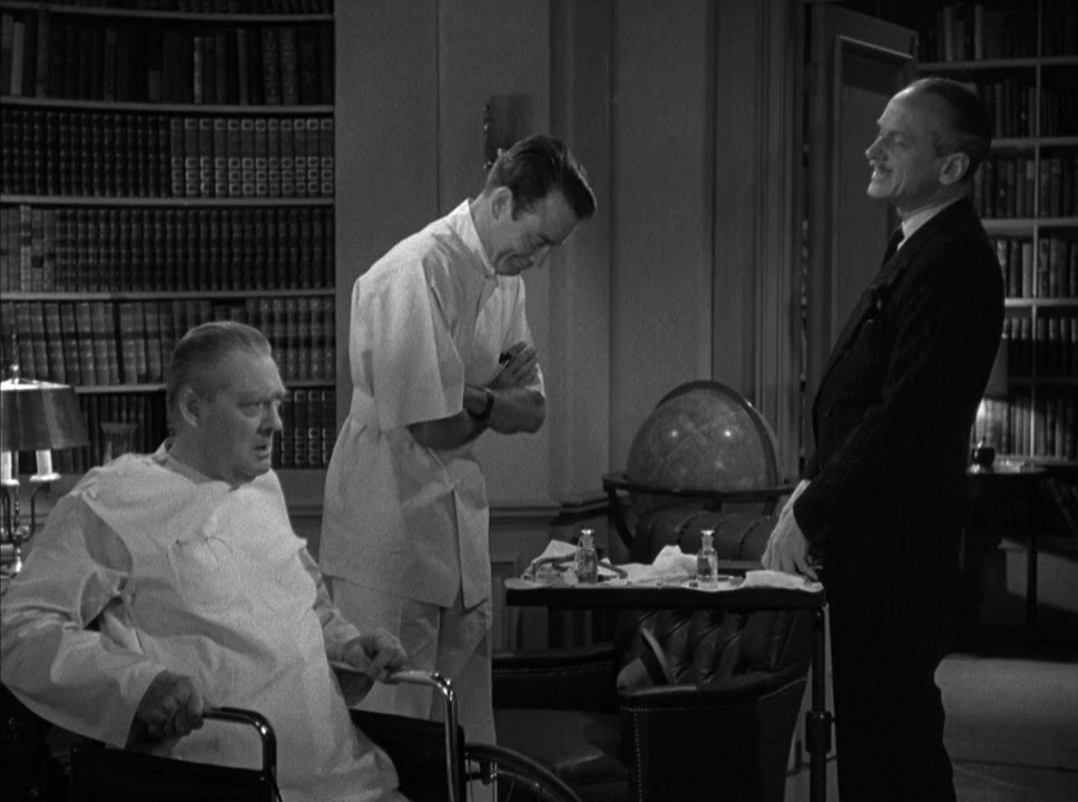 Dr. Kildare's Wedding Day screenshot 3