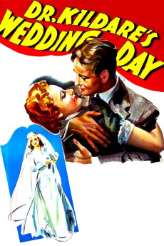 Dr. Kildare's Wedding Day (1941) poster