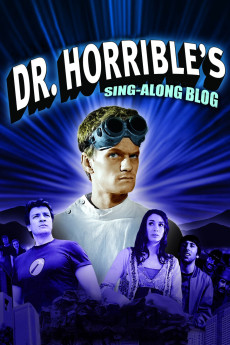 Dr. Horrible's Sing-Along Blog (2008) poster