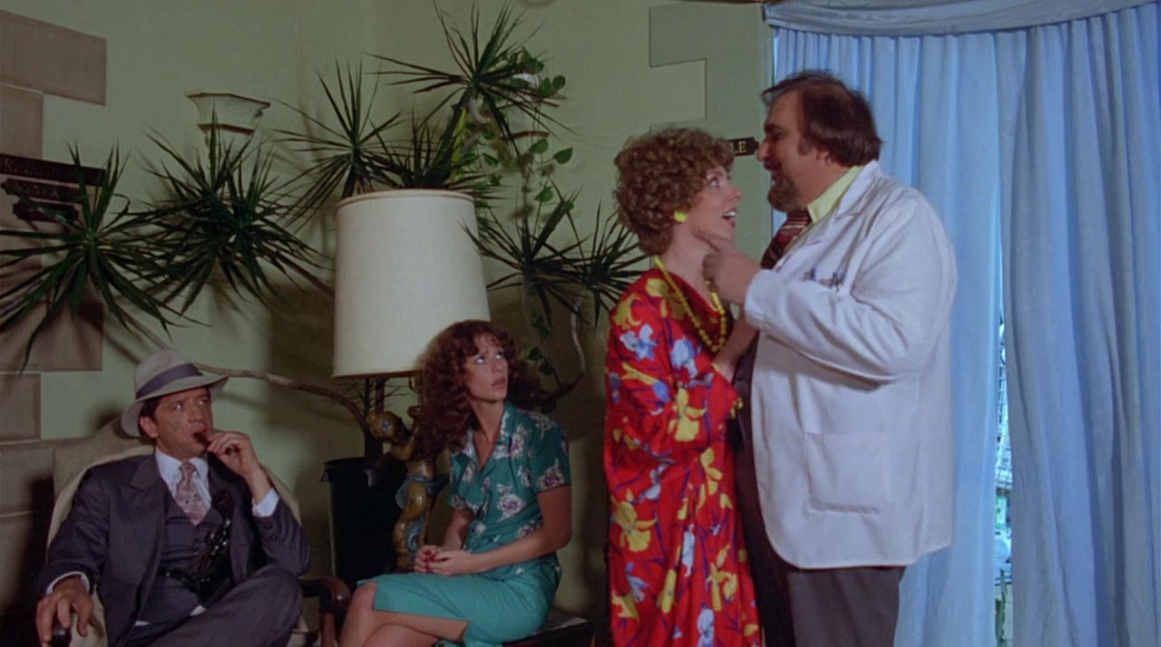 Dr. Heckyl and Mr. Hype screenshot 2