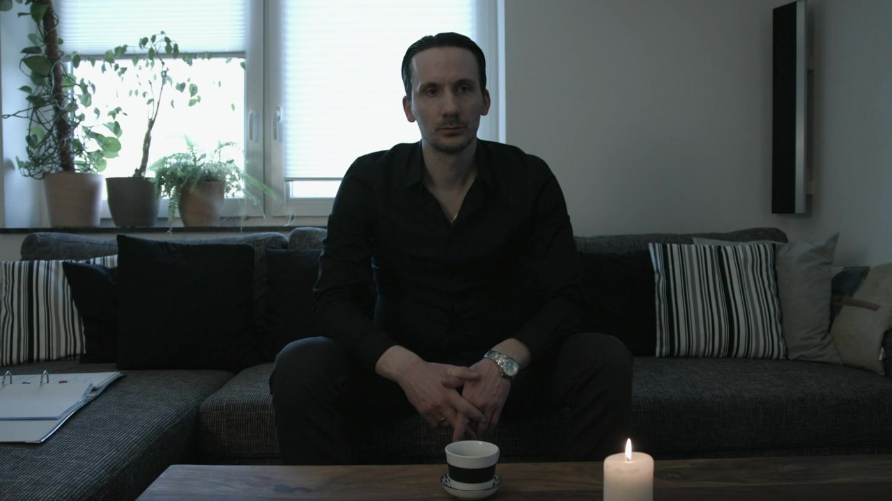 Dr. Jason II - Lights & Shadows screenshot 1
