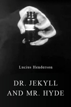 Dr. Jekyll and Mr. Hyde (1912) poster