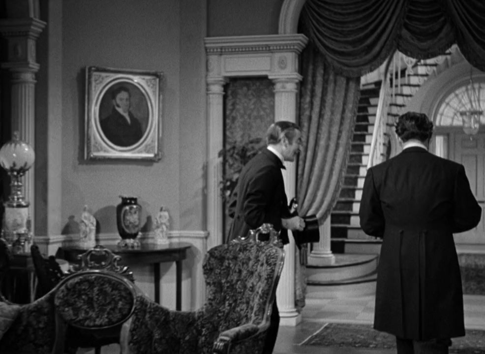 Dr. Jekyll and Mr. Hyde screenshot 3