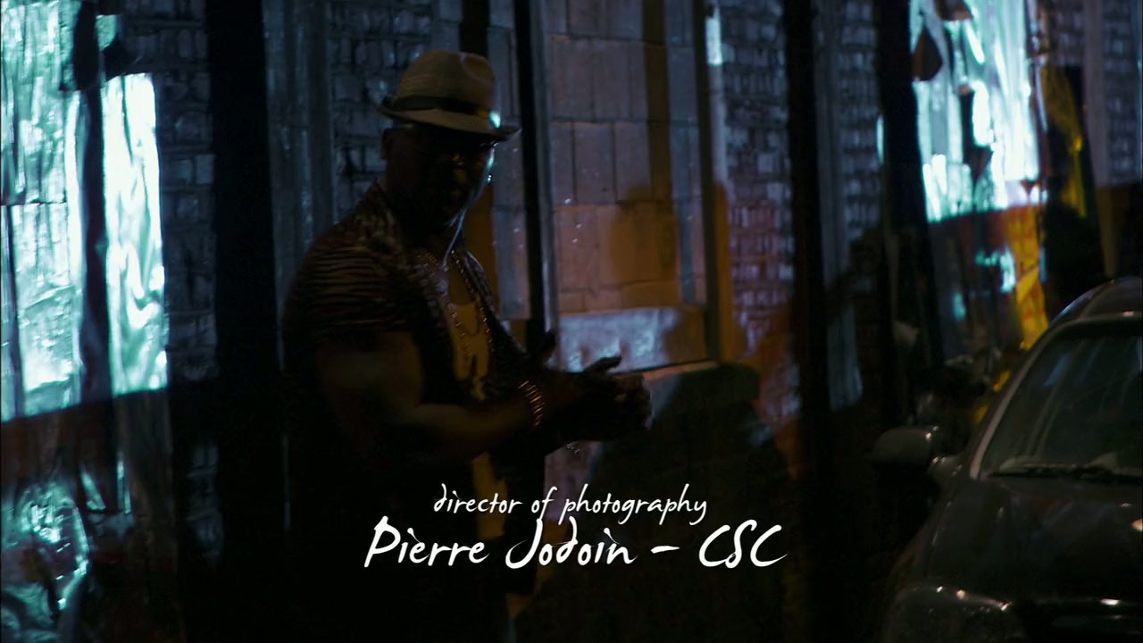 Dr. Jekyll and Mr. Hyde screenshot 1