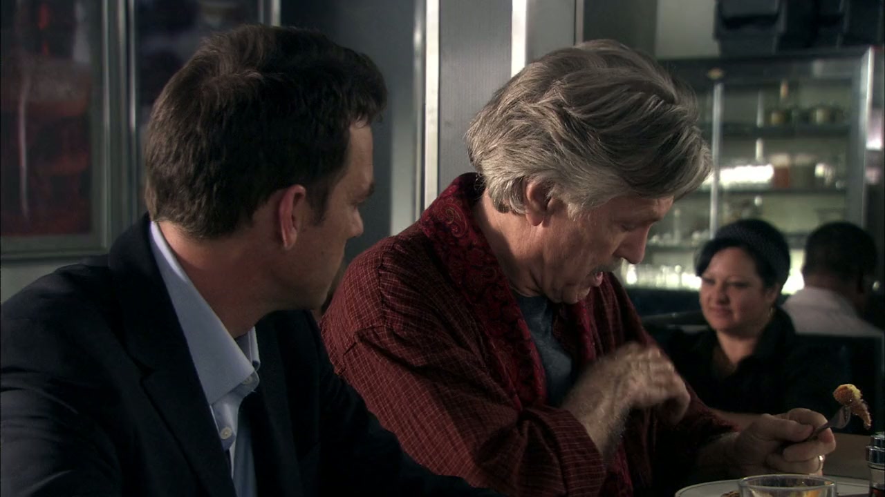 Dr. Jekyll and Mr. Hyde screenshot 2
