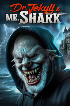 Dr. Jekyll and Mr. Shark (2025) poster
