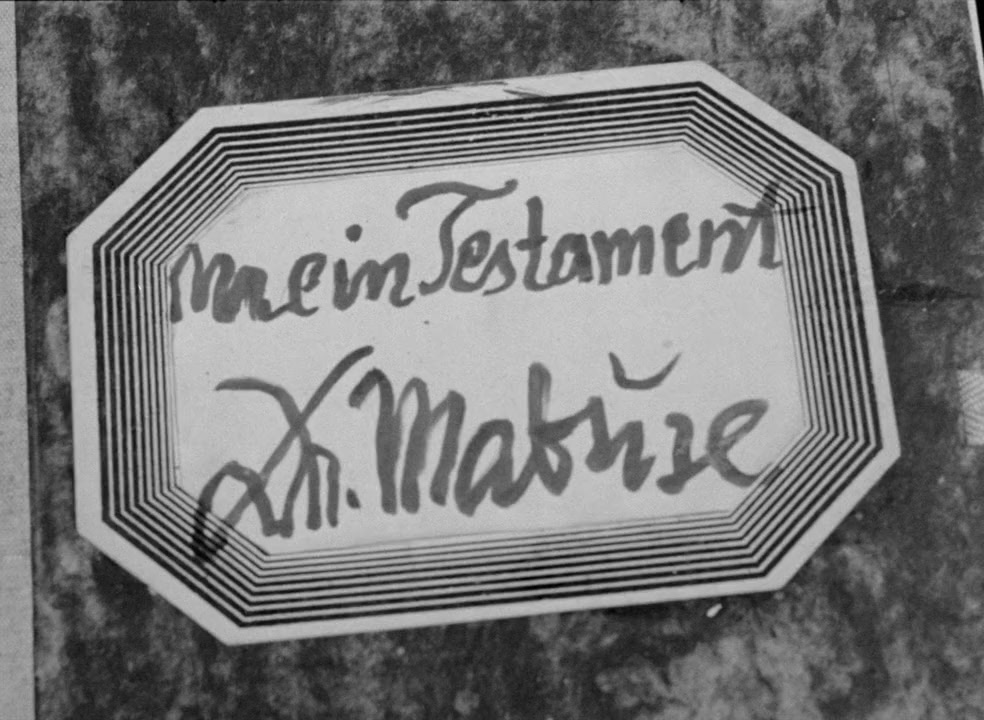 Scotland Yard jagt Dr. Mabuse screenshot 1
