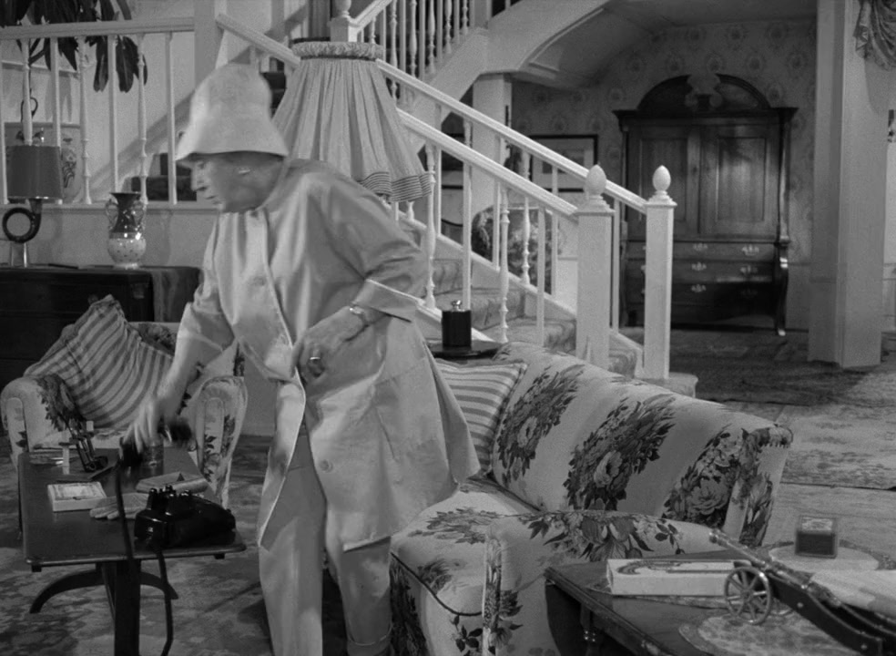 Scotland Yard jagt Dr. Mabuse screenshot 2