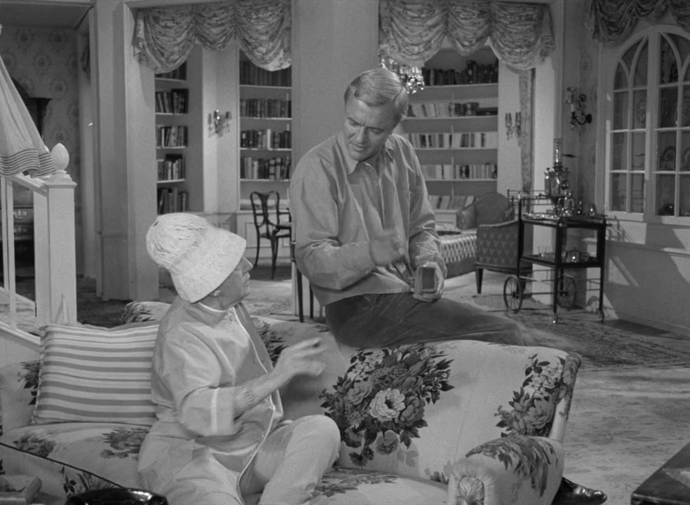 Scotland Yard jagt Dr. Mabuse screenshot 3