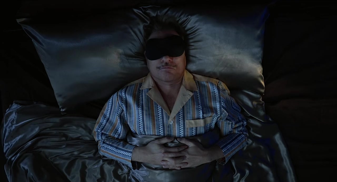 Dr. Sander's Sleep Cure screenshot 3