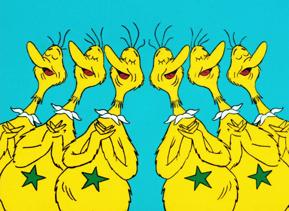 Dr. Seuss on the Loose screenshot 2