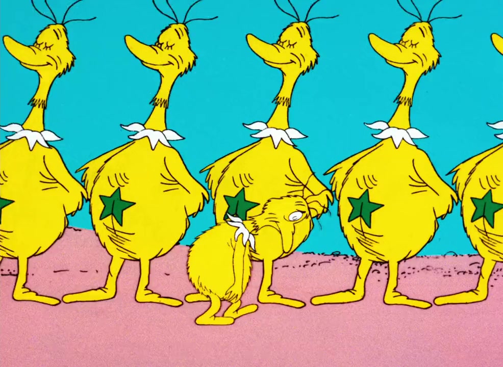Dr. Seuss on the Loose screenshot 3