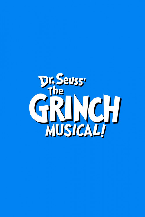 The Grinch Musical! (2020) poster