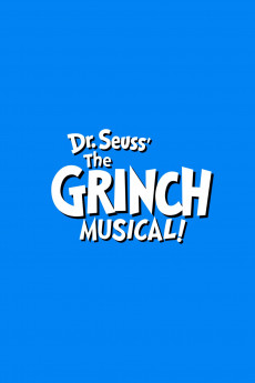 The Grinch Musical! (2020) poster