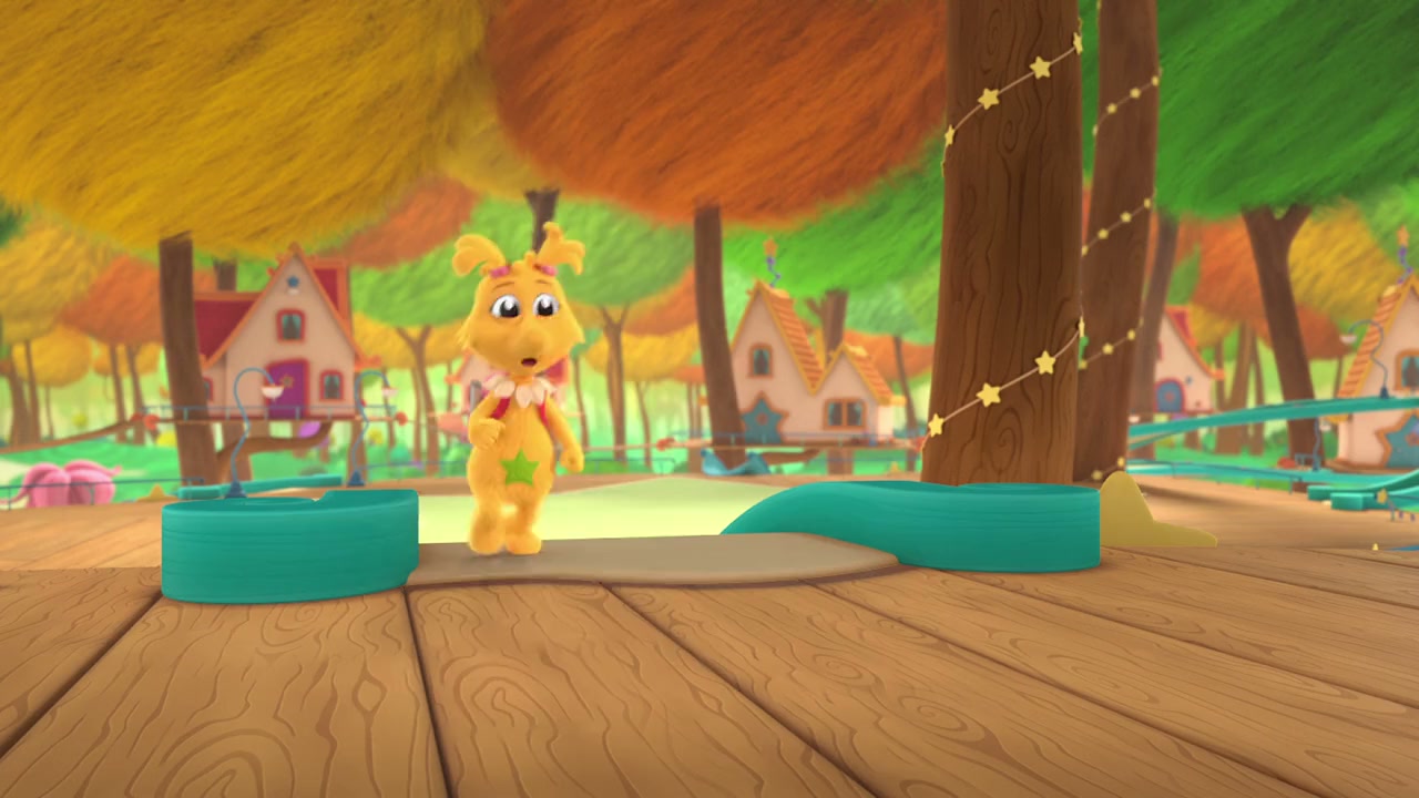 Dr. Seuss's the Sneetches screenshot 3