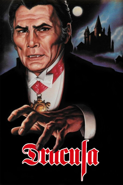 Dracula (1973) poster